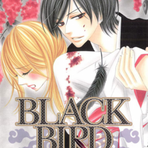 Black Bird - Complete Manga Collection (Vol. 1-18)