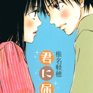 Kimi ni Todoke - Complete Manga Collection (Vol. 1-30)