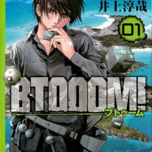 BTOOOM, Vol. 27