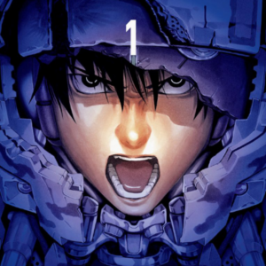All You Need Is Kill - Complete Manga Collection (Vol. 1-4)