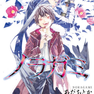 Noragami – Stray God, Vol. 23