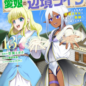 Hero Without a Class, Vol. 13