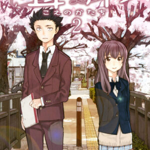 A Silent Voice, Vol. 2