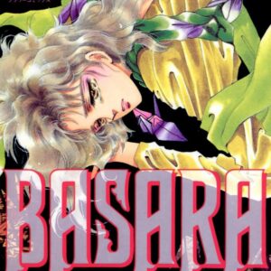 Basara, Vol. 6