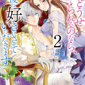 Before You Discard Me, I Shall Have My Way With You, Vol. 2