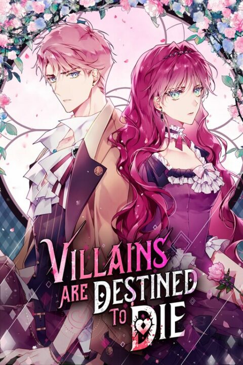 Villains Are Destined to Die, Vol. 3