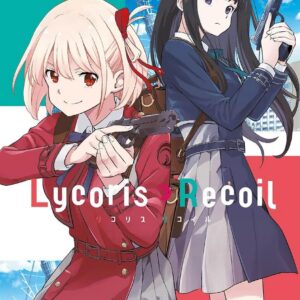 Lycoris Recoil, Vol. 1