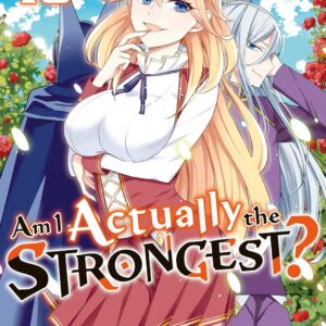 Am I Actually the Strongest, Vol. 13