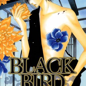 Black Bird, Vol. 9