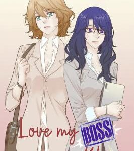 Boss Wife, Vol. 1