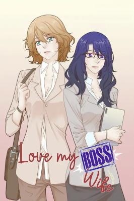 Boss Wife, Vol. 1