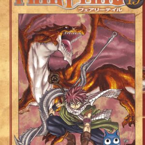 Fairy Tail, Vol. 19