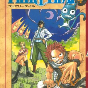 Fairy Tail: City Hero, Vol. 4