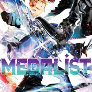 Medalist, Vol. 6