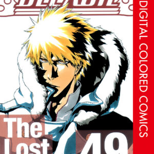 Bleach, Vol. 49