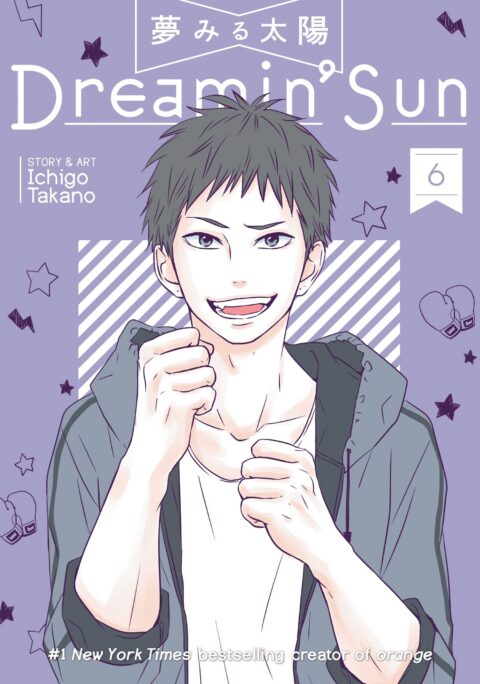 Dinosaur Sanctuary, Vol. 6
