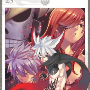 Edens Zero, Vol. 25