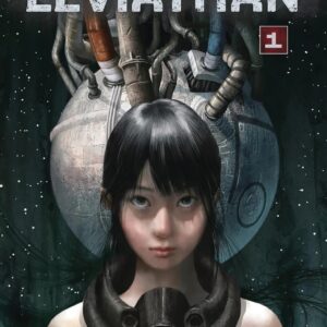 Leviathan, Vol. 1