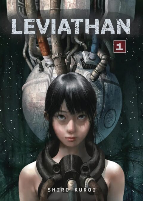 Leviathan, Vol. 1