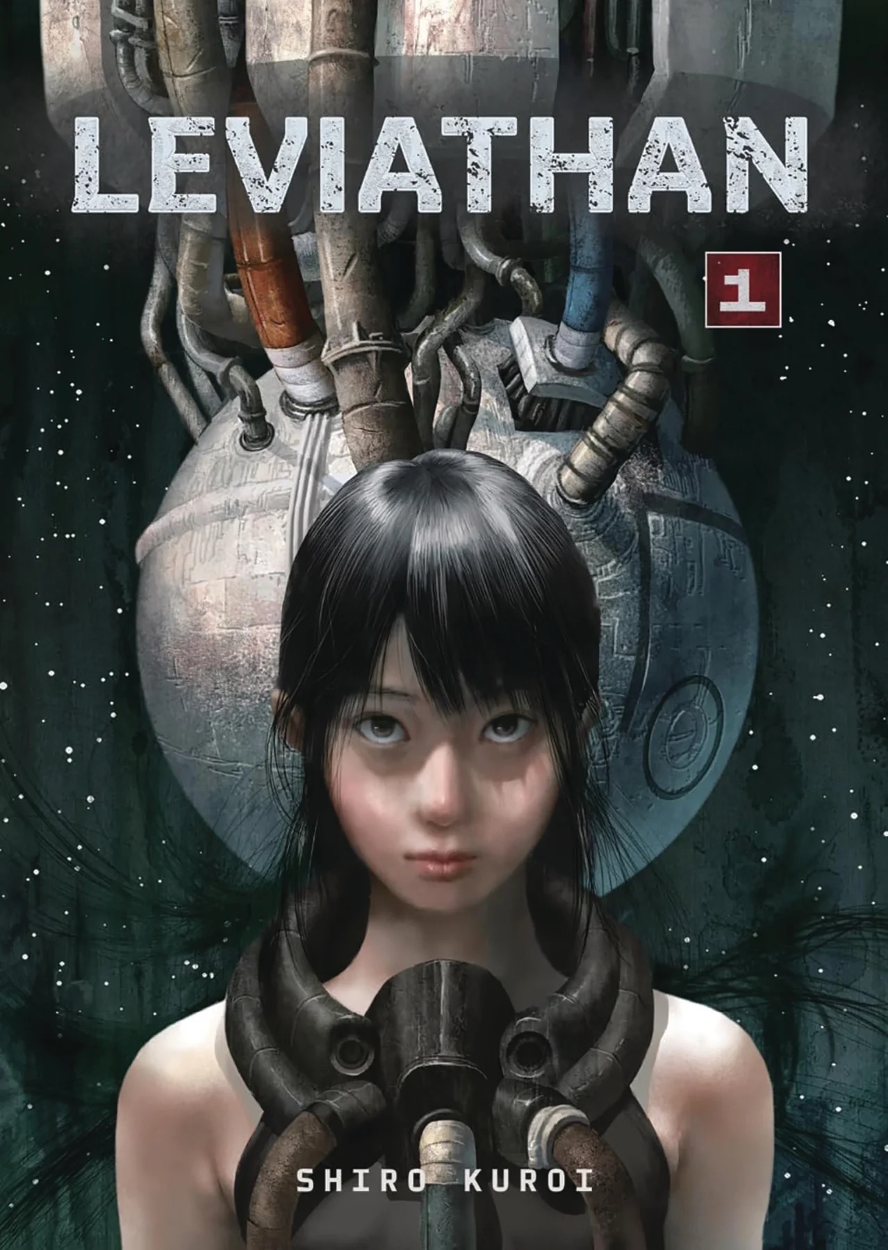 Leviathan, Vol. 1