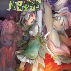 Made in Abyss, Vol. 4