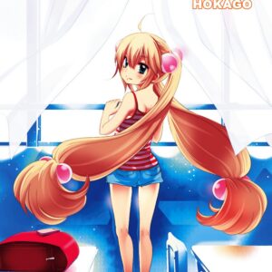 kodomo no jikan, Vol. 1