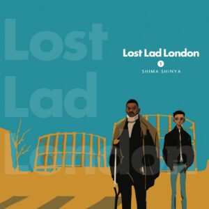 Lost Lad London, Vol. 1