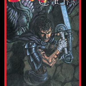 Berserk, Vol. 6