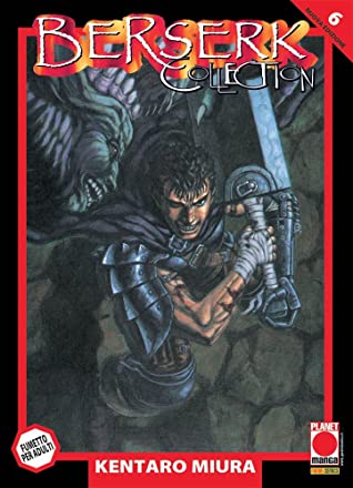 Berserk, Vol. 6
