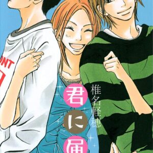 Kimi ni Todoke, Vol. 6