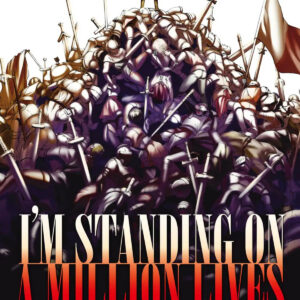 I’m Standing on a Million Lives, Vol. 1
