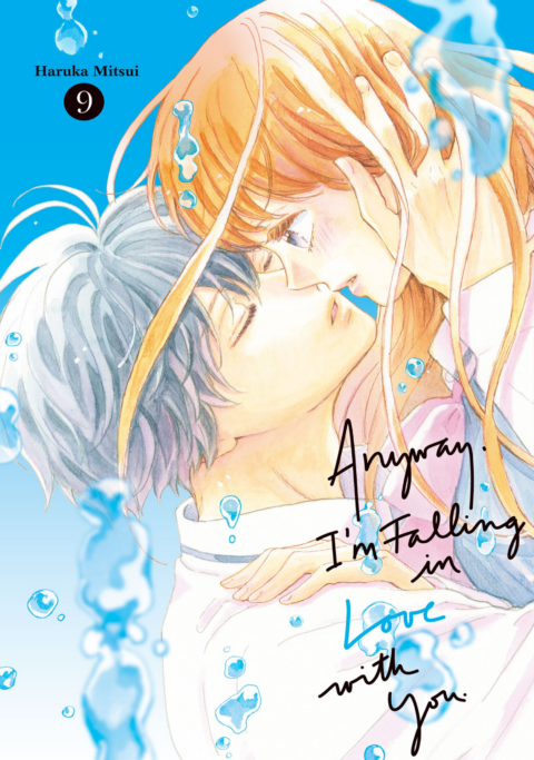 Anyway, I’m Falling in Love with You, Vol. 9