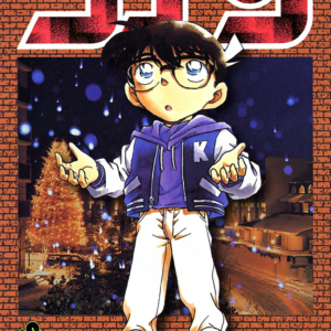 Case Closed, Vol. 24