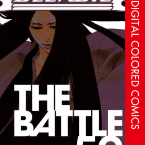 Bleach, Vol. 59