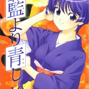 Ai yori Aoshi, Vol. 10