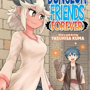 Dungeon Friends Forever, Vol. 1