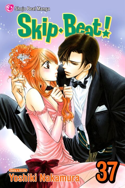 Skip Beat, Vol. 37