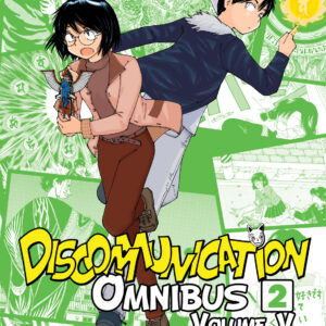 Discommunication, Vol. 5
