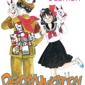 Discommunication, Vol. 2