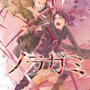Noragami – Stray God, Vol. 24