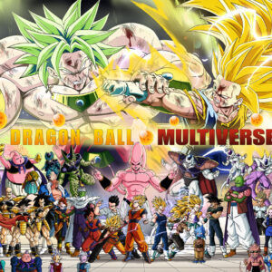 Dragon Ball, Vol. 1