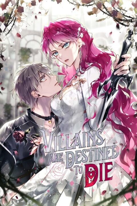 Villains Are Destined to Die, Vol. 7