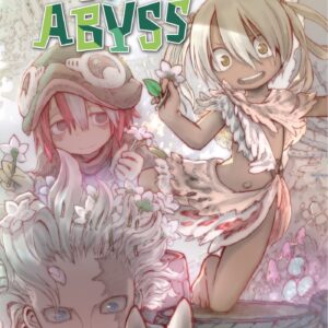 Made in Abyss, Vol. 8