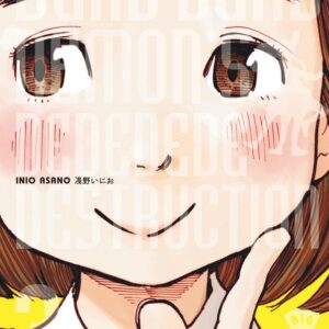 Dead Dead Demon’s Dededede Destruction, Vol. 3