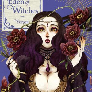 Eden of Witches, Vol. 3