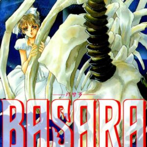 Basara, Vol. 12