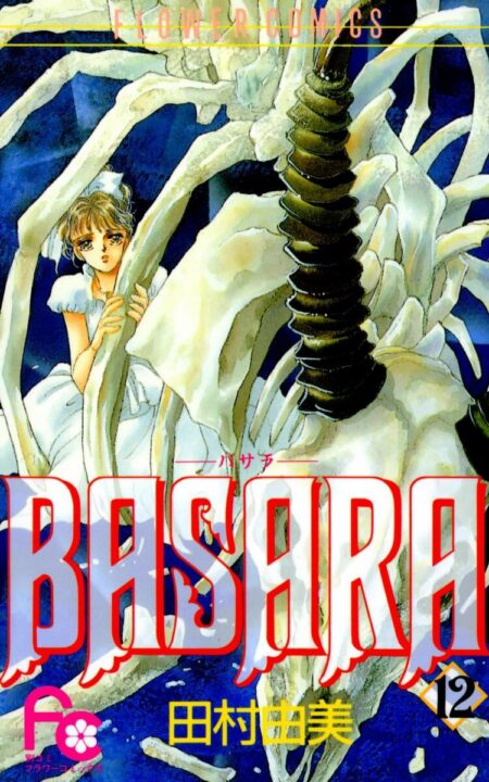 Basara, Vol. 12