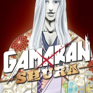 Gamaran, Vol. 9