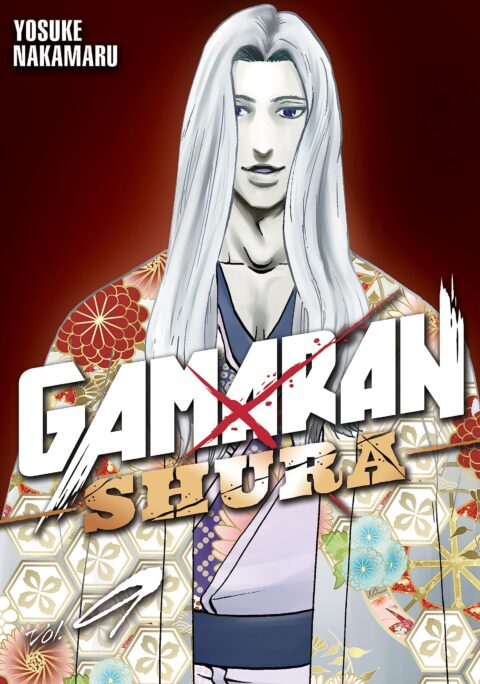 Gamaran, Vol. 9