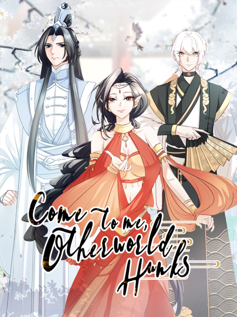 My Beautiful Man - Complete Manga Collection (Vol. 1-1)